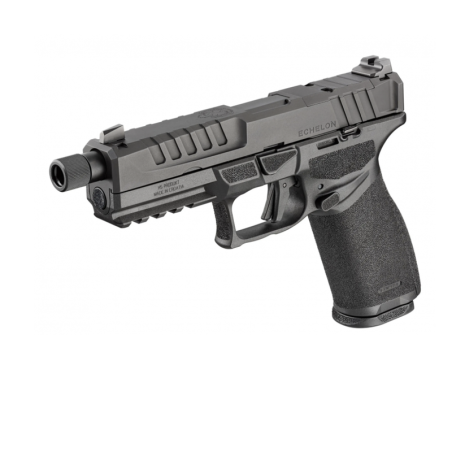 SOLDES D'ÉTÉ | Pistolet Springfield Armory ECHELON Fileté