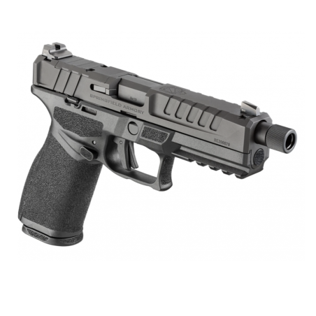 SOLDES D'ÉTÉ | Pistolet Springfield Armory ECHELON Fileté