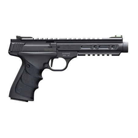 Pistolet Buck Mark Micro Contour Tac - .22 lr