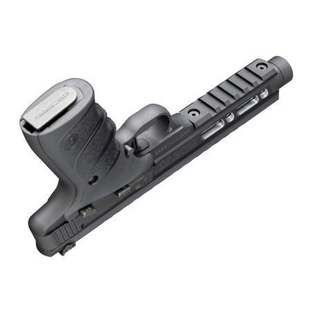 Pistolet Buck Mark Micro Contour Tac - .22 lr