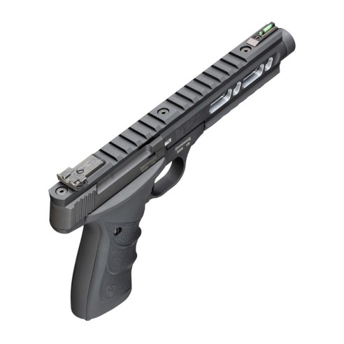 Pistolet Buck Mark Micro Contour Tac - .22 lr