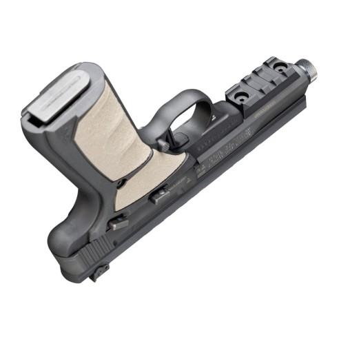 Pistolet Buck Mark Vision Tac .22 lr