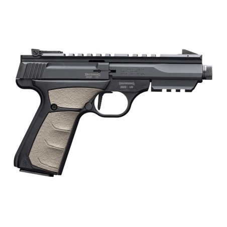 Pistolet Buck Mark Vision Tac .22 lr