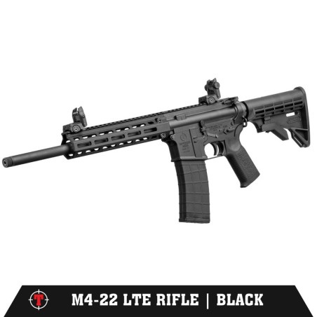 Tippmann M4-22 LTE .22 lr - 16"