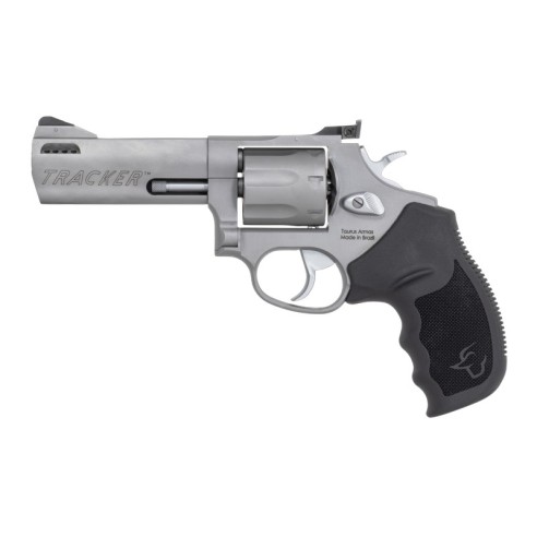 Revolver Taurus 627 Tracker Compensé - 4" .357 Mag