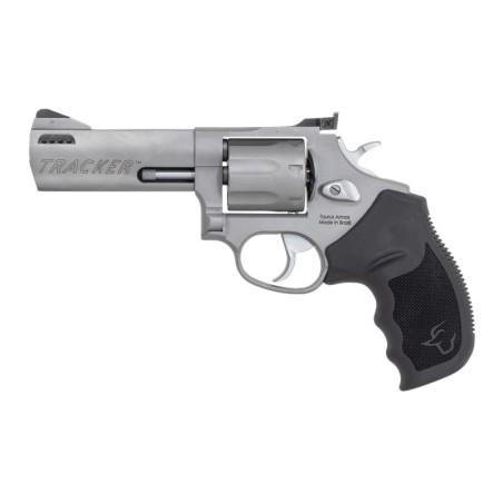 Revolver Taurus 627 Tracker Compensé - 4" .357 Mag