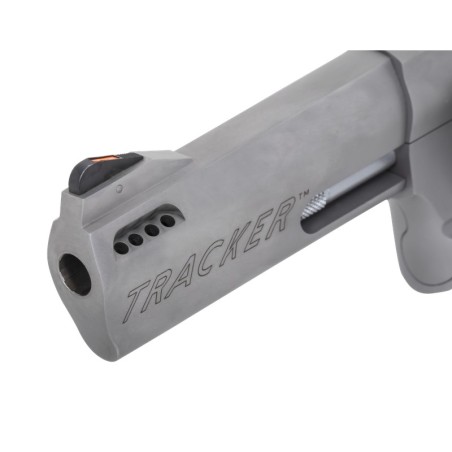 Revolver Taurus 627 Tracker Compensé - 4" .357 Mag
