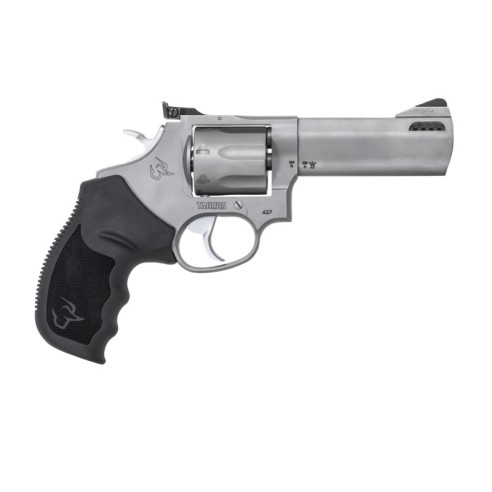 Revolver Taurus 627 Tracker Compensé - 4" .357 Mag