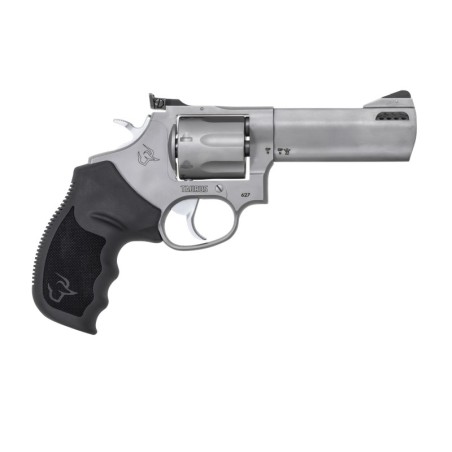 Revolver Taurus 627 Tracker Compensé - 4" .357 Mag
