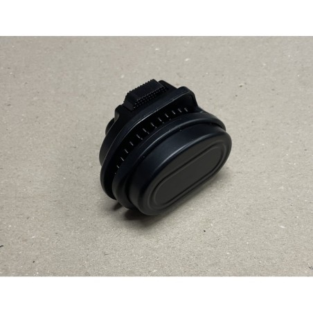 Verrou de pontet à code