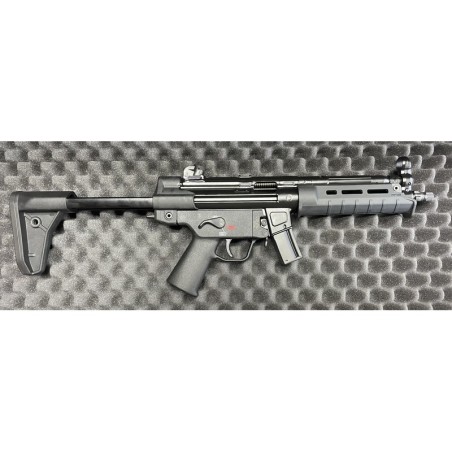 Garde main Magpul HK94/MP5