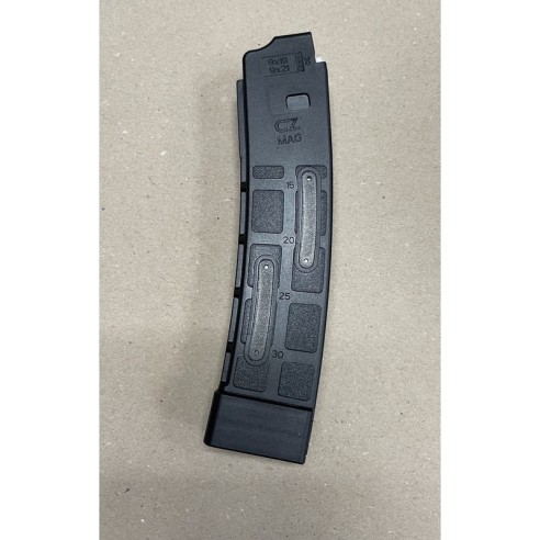 Chargeur CZ Evo3  - 30 coups
