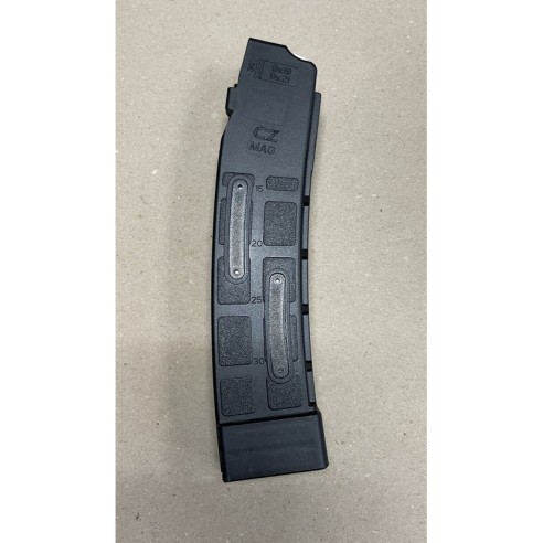 Chargeur CZ Evo3  - 30 coups