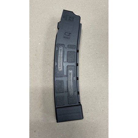 Chargeur CZ Evo3  - 30 coups