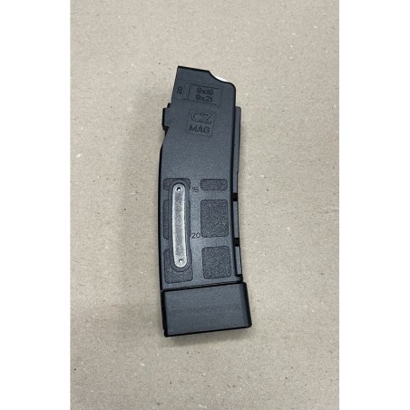 Chargeur CZ Evo3  - 20 coups