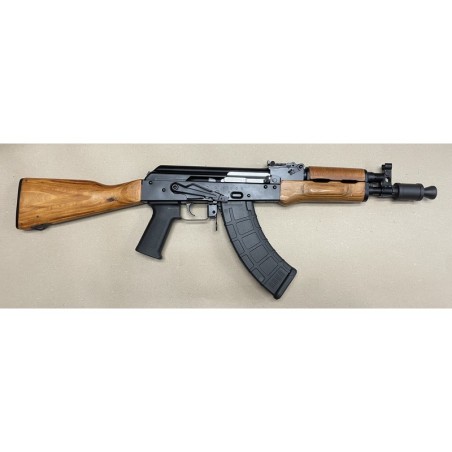 AK47 WBP Mini Jack Crosse Bois .7,62x39 mm