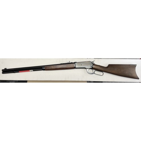 Winchester 1886 Short Rifle - 24" .45/70 Govt