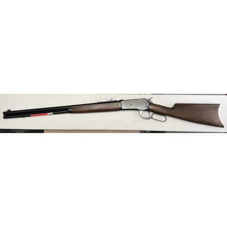 Winchester 1886 Short Rifle - 24" .45/70 Govt