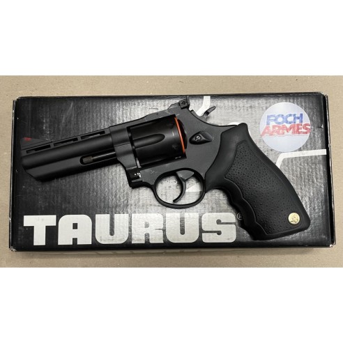 Revolver Taurus 689 - 4" .357 Mag