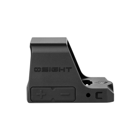 Point rouge Osight C RMR - 3 & 32 MOA