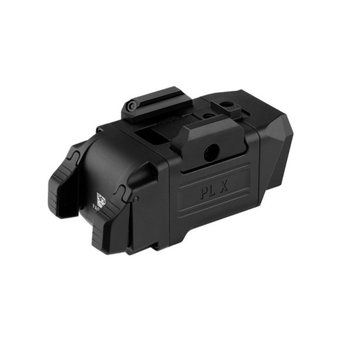 Lampe Olight PL X - 1200 Lumens à Double Faisceau
