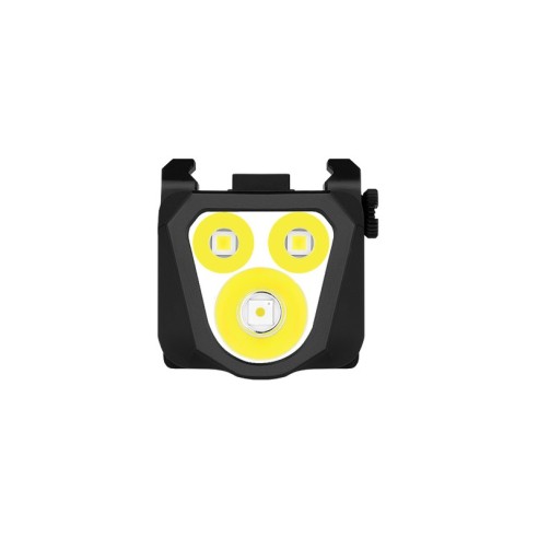 Lampe Olight PL X - 1200 Lumens à Double Faisceau