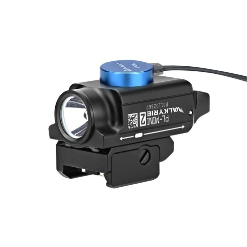 Lampe Olight PL Mini 2 Valkyrie - 600 Lumens
