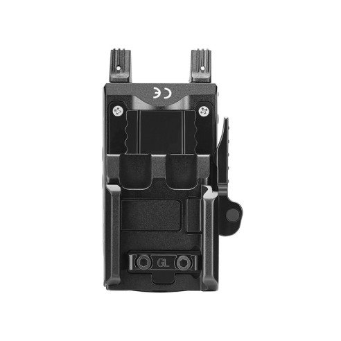 Olight Baldr Mini - Lampe avec Laser Vert Intégré
