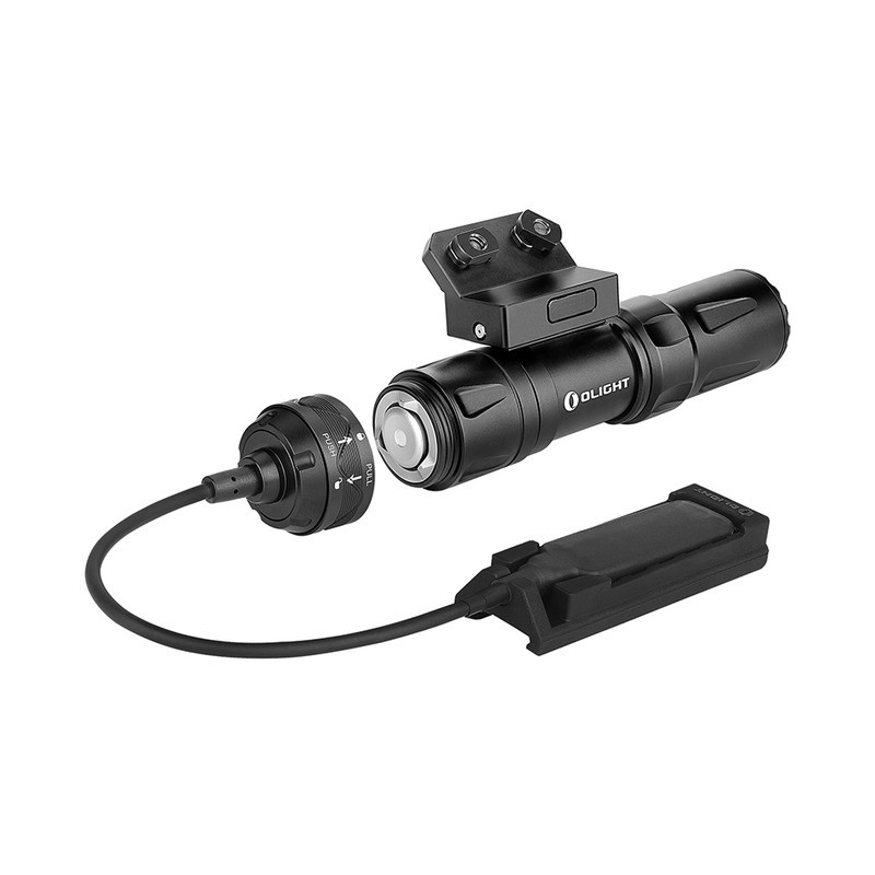 Lampe Olight Odin Mini - 1250 Lumens