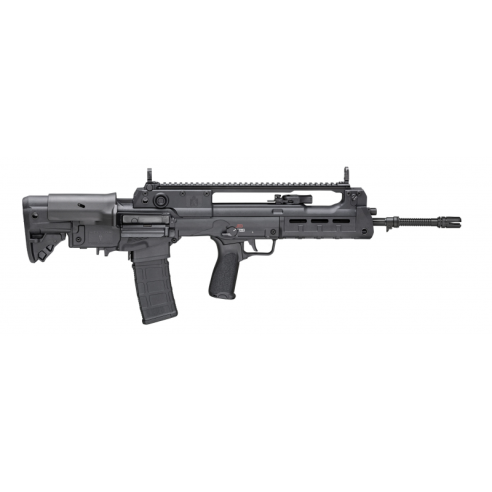 Springfield Armory Hellion - 5.56 NATO - 20"