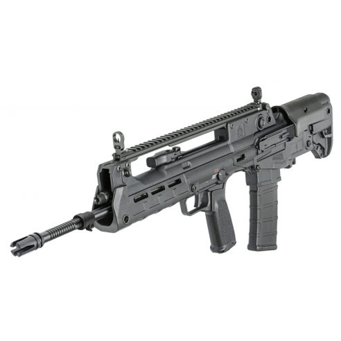 Springfield Armory Hellion - 5.56 NATO - 20"