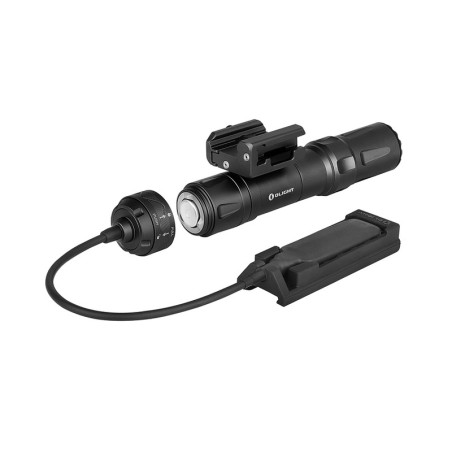Lampe Olight Odin - 2000 Lumens