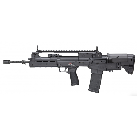 Springfield Armory Hellion - 5.56 NATO - 20"