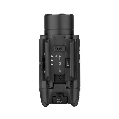 Lampe Olight PL-3S Valkyrie - 1000 Lumens