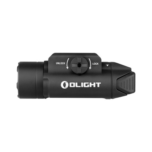 Lampe Olight PL-3S Valkyrie - 1000 Lumens