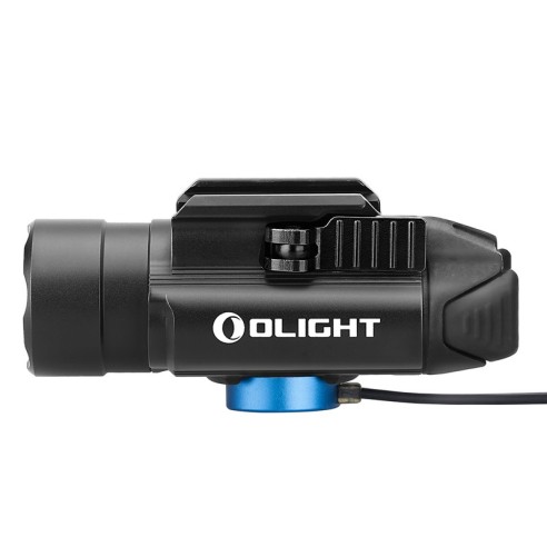 Lampe Olight PL-Pro Valkyrie - 1500 Lumens