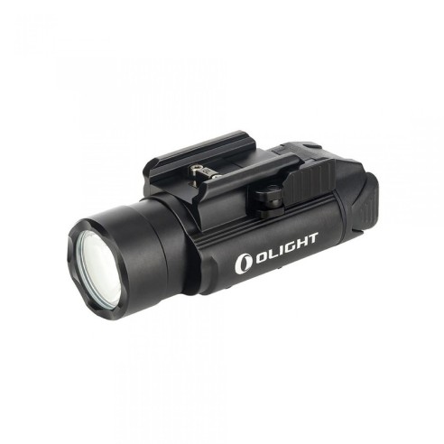 Lampe Olight PL-Pro Valkyrie - 1500 Lumens