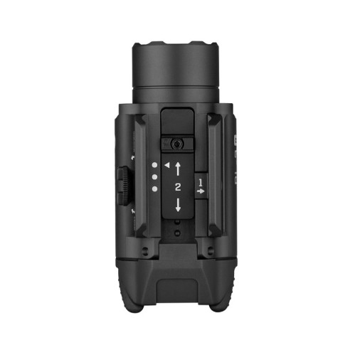 Lampe Olight PL-3R Valkyrie - 1500 Lumens