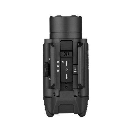 Lampe Olight PL-3R Valkyrie - 1500 Lumens