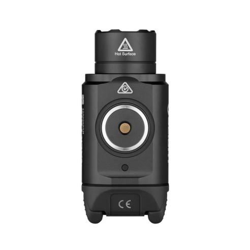 Lampe Olight PL-3R Valkyrie - 1500 Lumens
