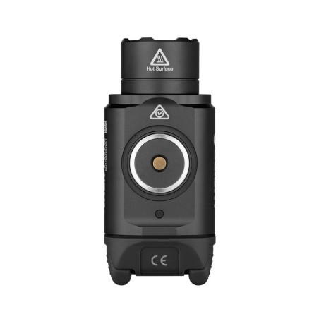 Lampe Olight PL-3R Valkyrie - 1500 Lumens