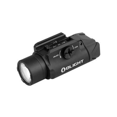 Lampe Olight PL-3R Valkyrie - 1500 Lumens