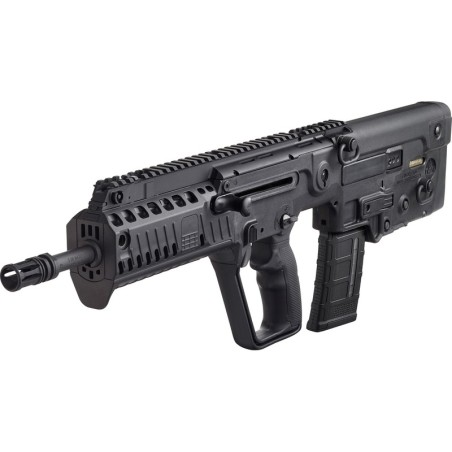 IWI Tavor X95 / 5.56 - Canon 16.5"