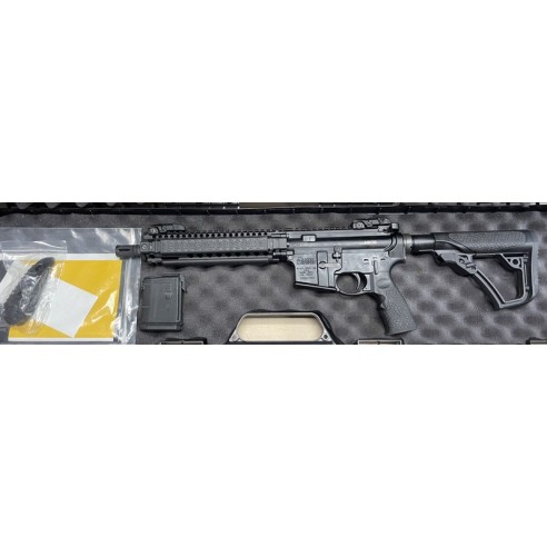 Daniel Defense MK18 10.3" - 5.56 (0033)