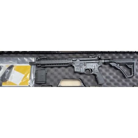 Daniel Defense MK18 10.3" - 5.56 (0033)