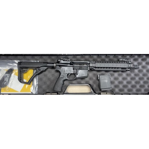 Daniel Defense MK18 10.3" - 5.56 (0033)