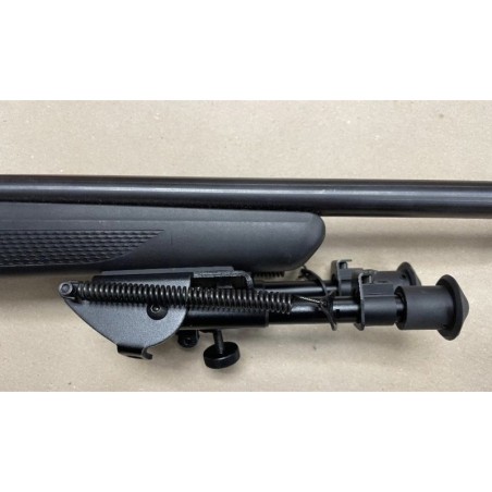 Bipied 6 Positions 16-23 cm + Adaptateur Picatinny