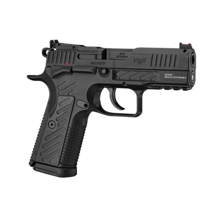 Pistolet Arma Zeka AZP1 Vigil .9x19