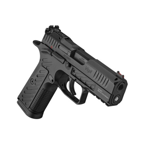 Pistolet Arma Zeka AZP1 Vigil .9x19