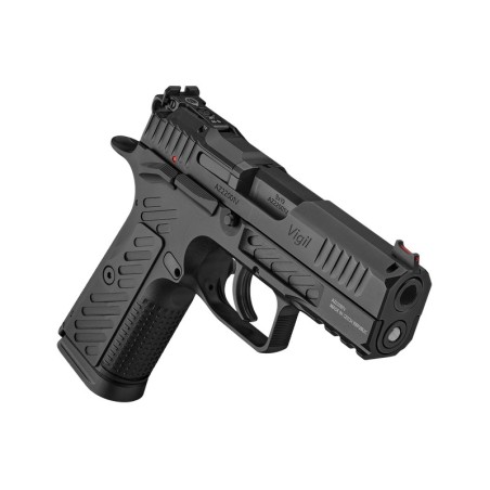Pistolet Arma Zeka AZP1 Vigil .9x19